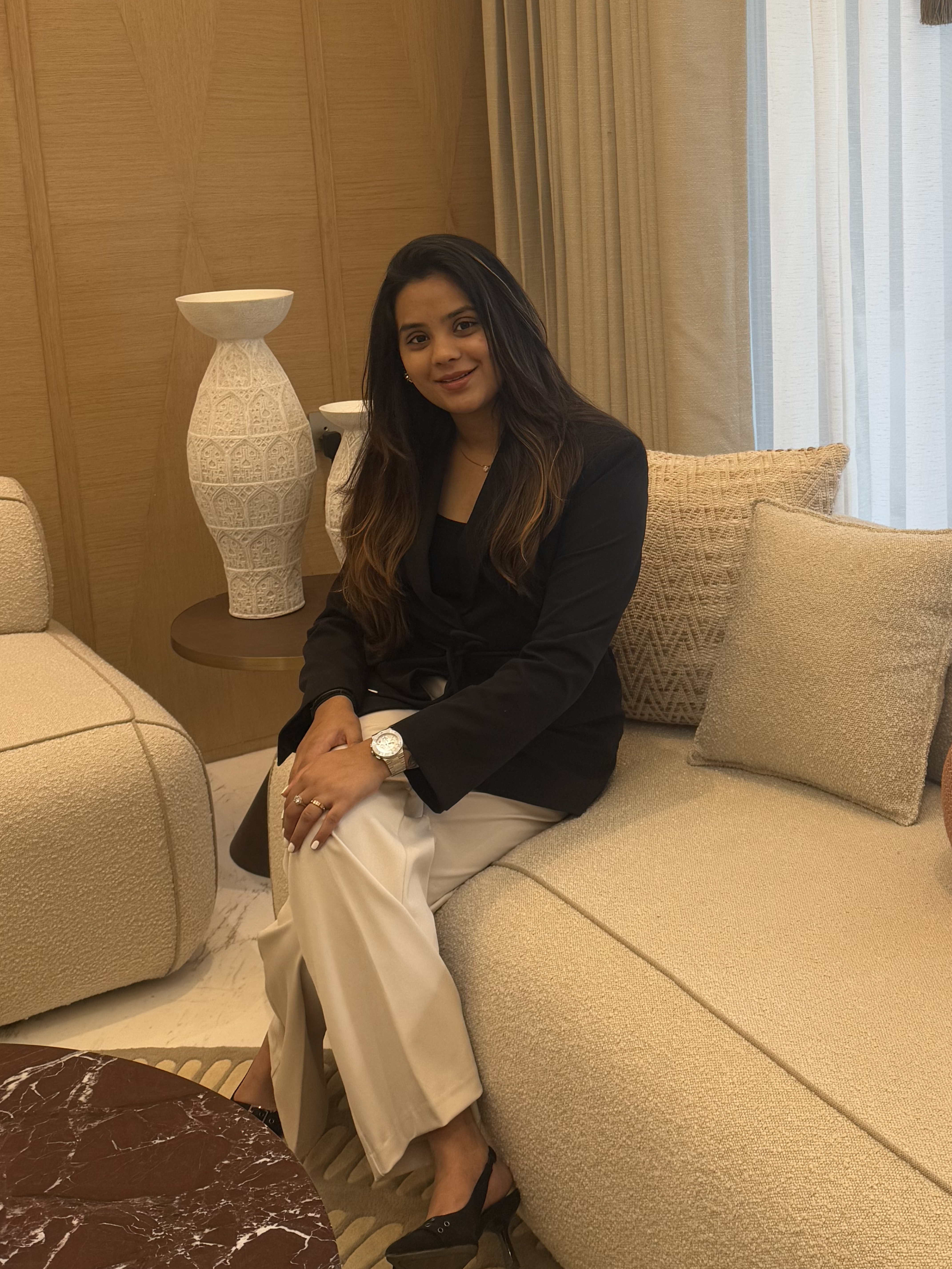 Maitri K. Gala