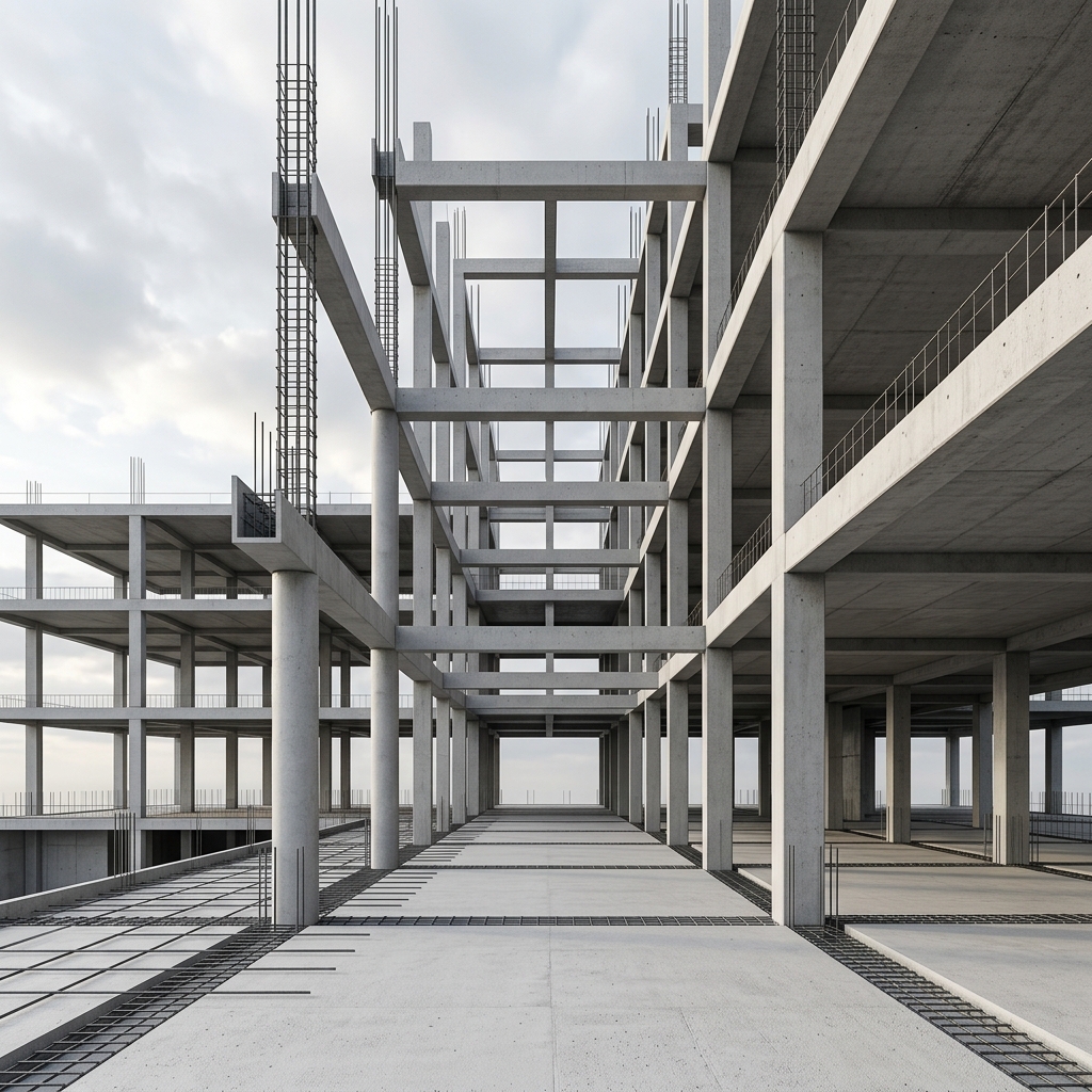 Contracting Services & RCC Works